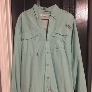 Columbia PFG shirt